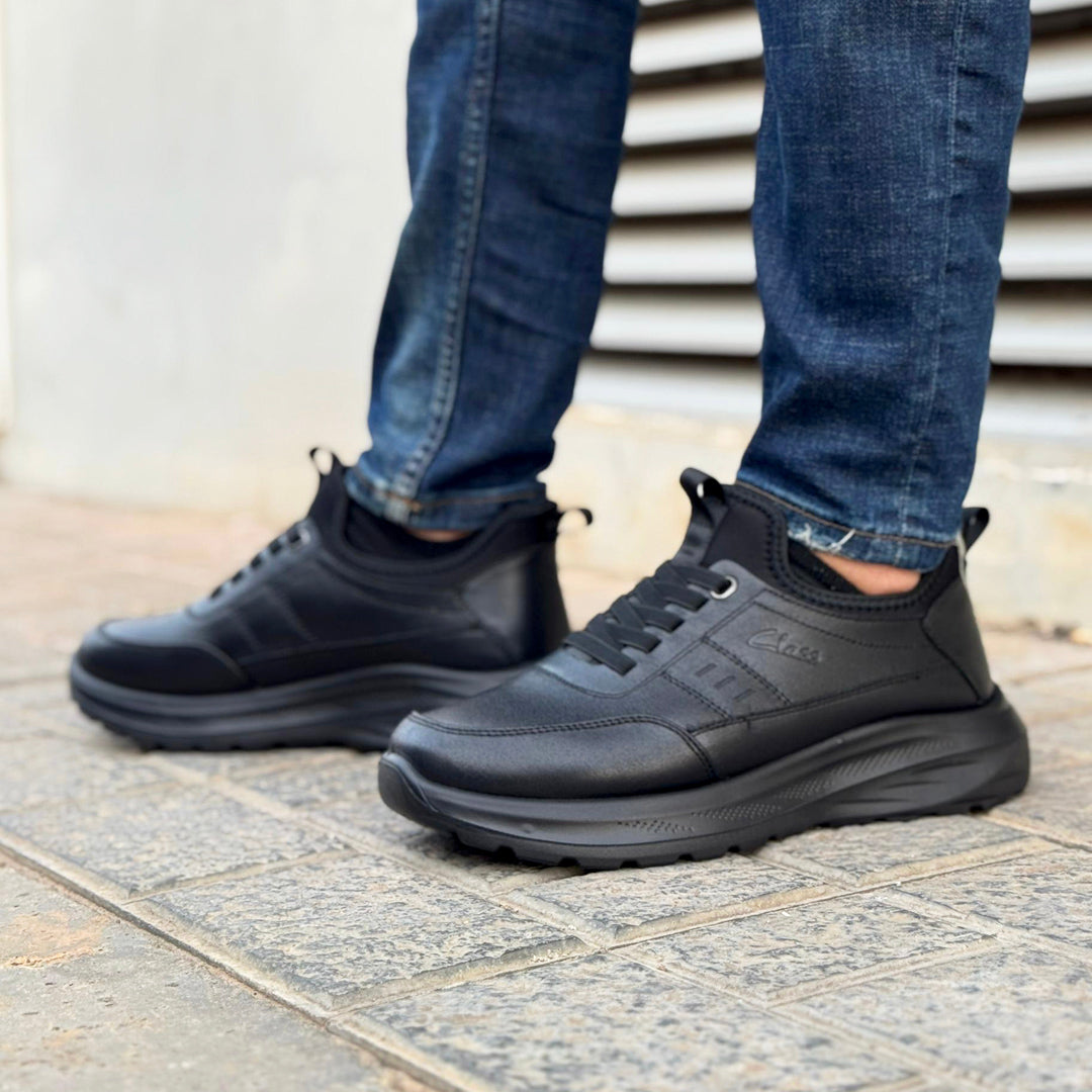 Chaussure class comfort