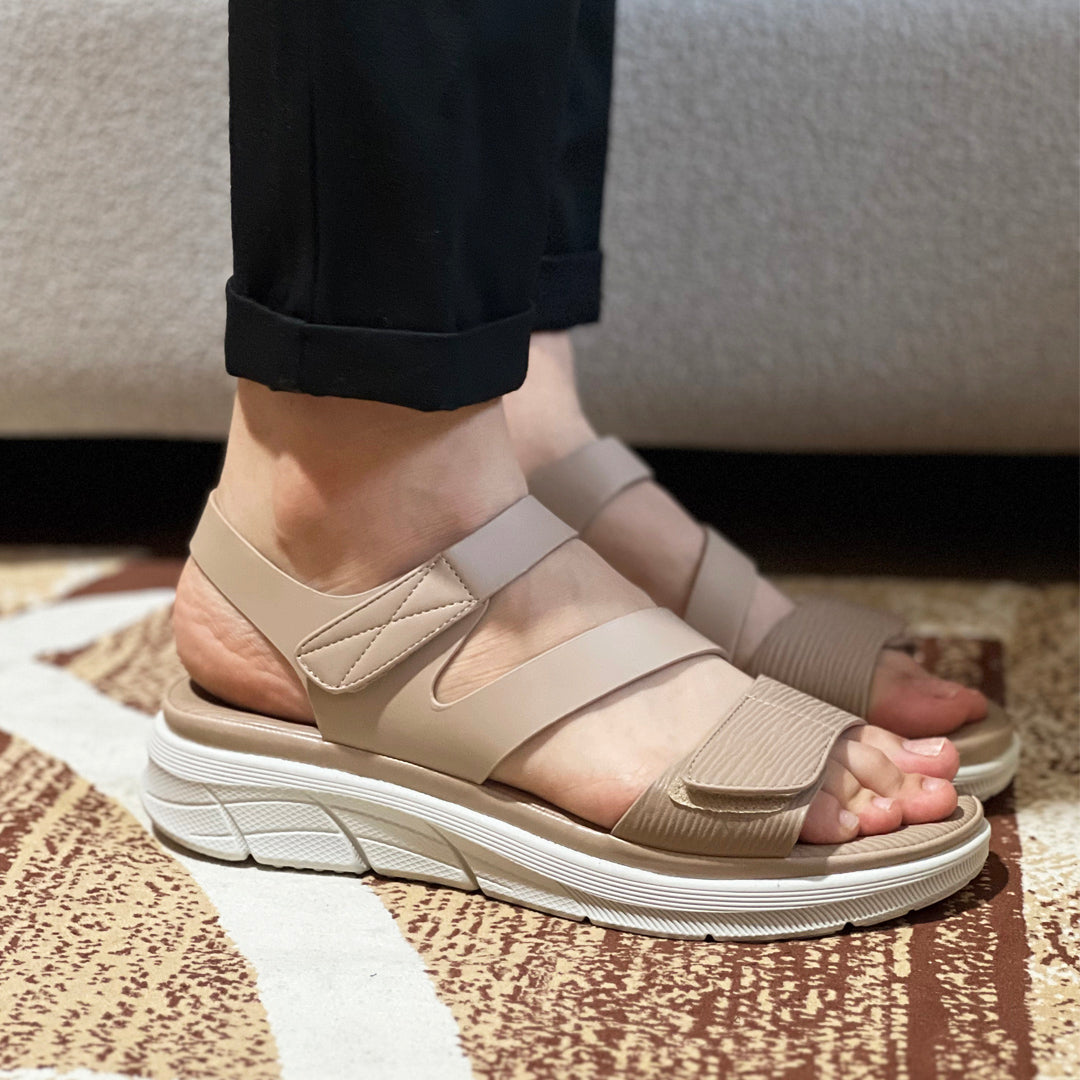 Sandale classy feet