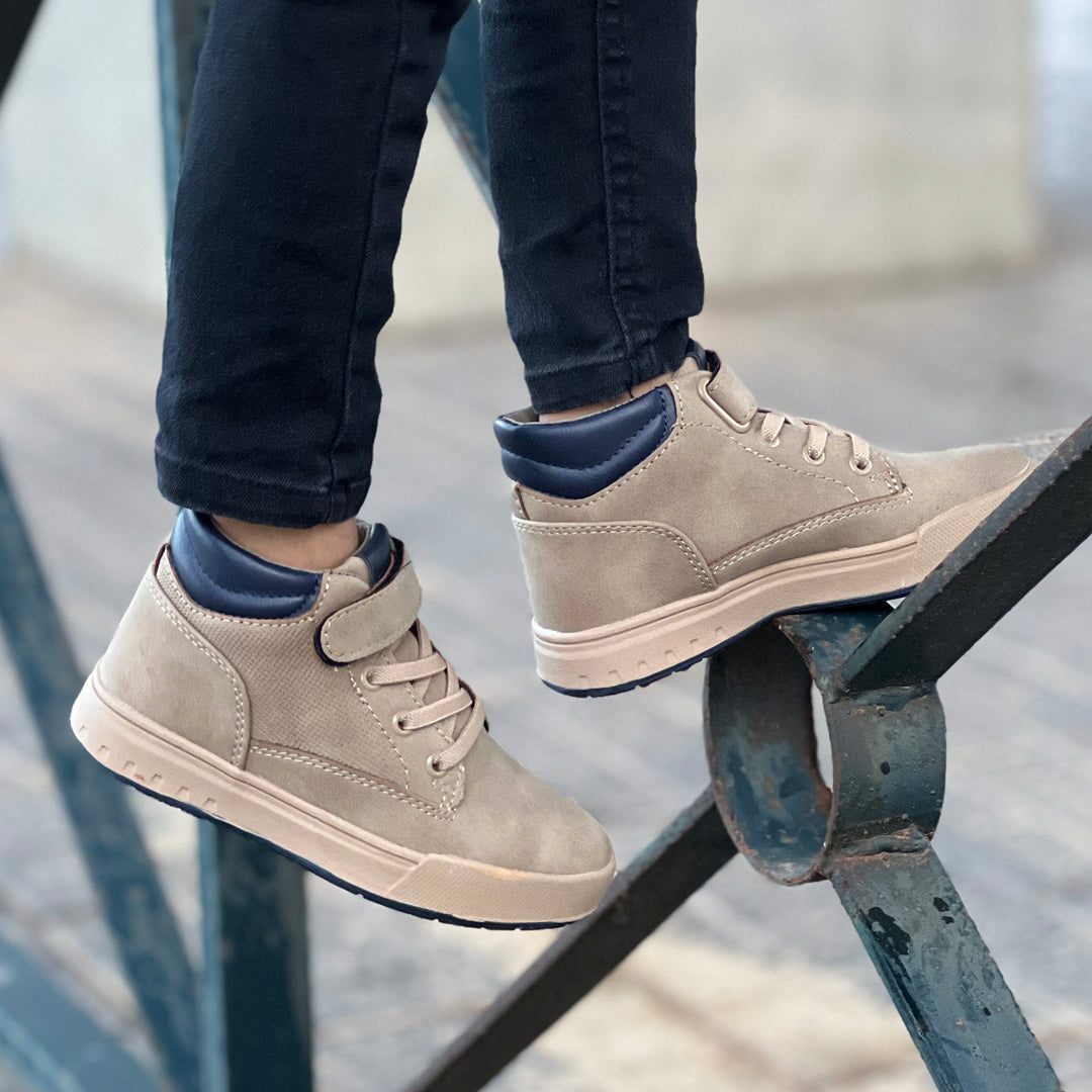 Bottines Hiver Tendance