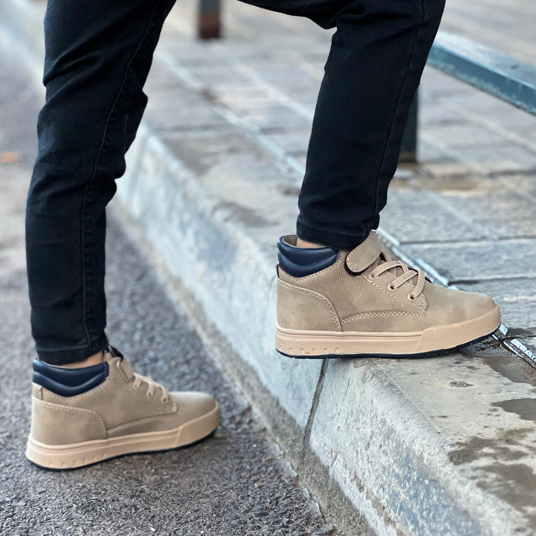 Bottines Hiver Tendance
