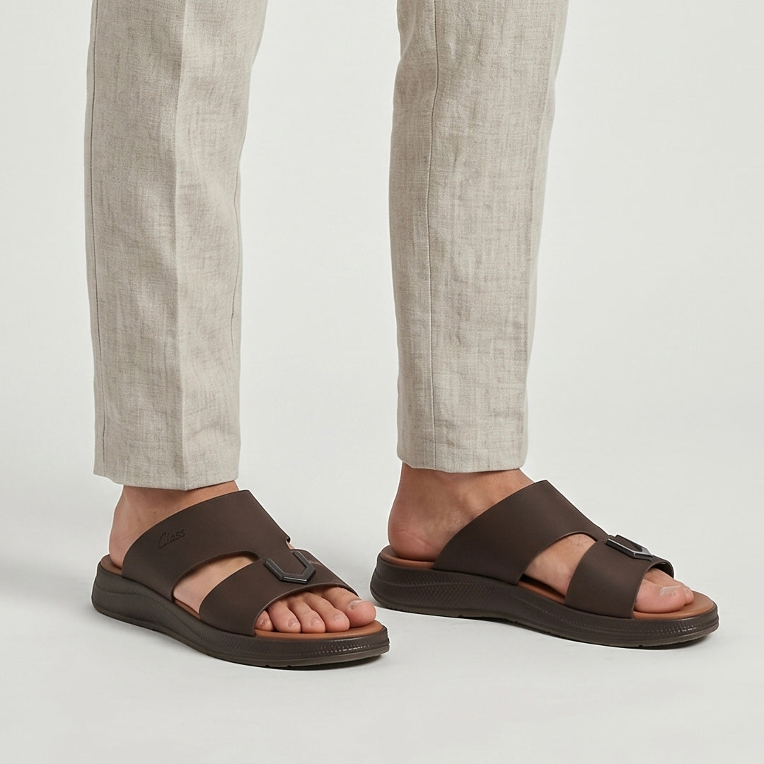 mule khalidji confortable