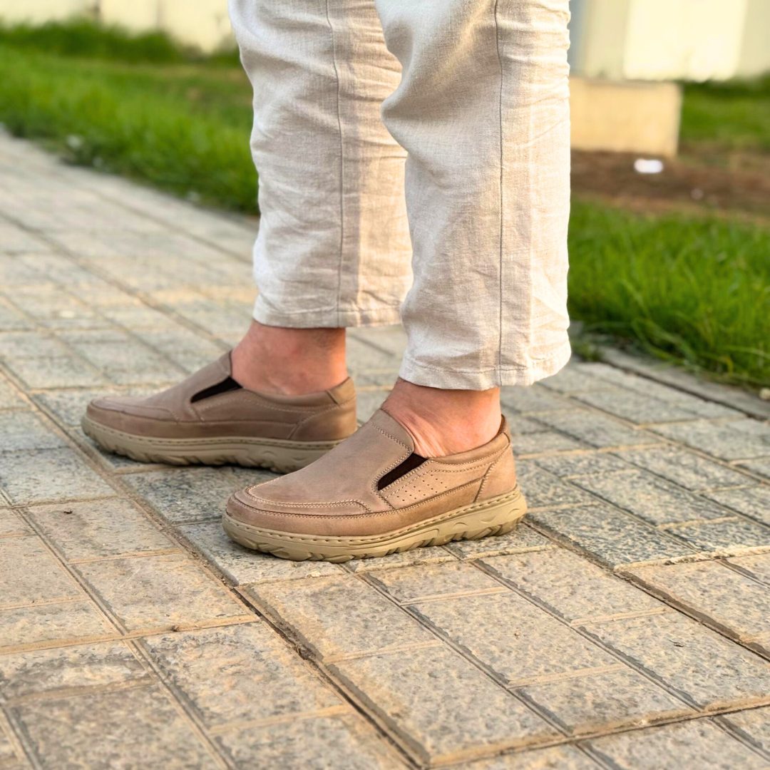 Chaussure class quotidien