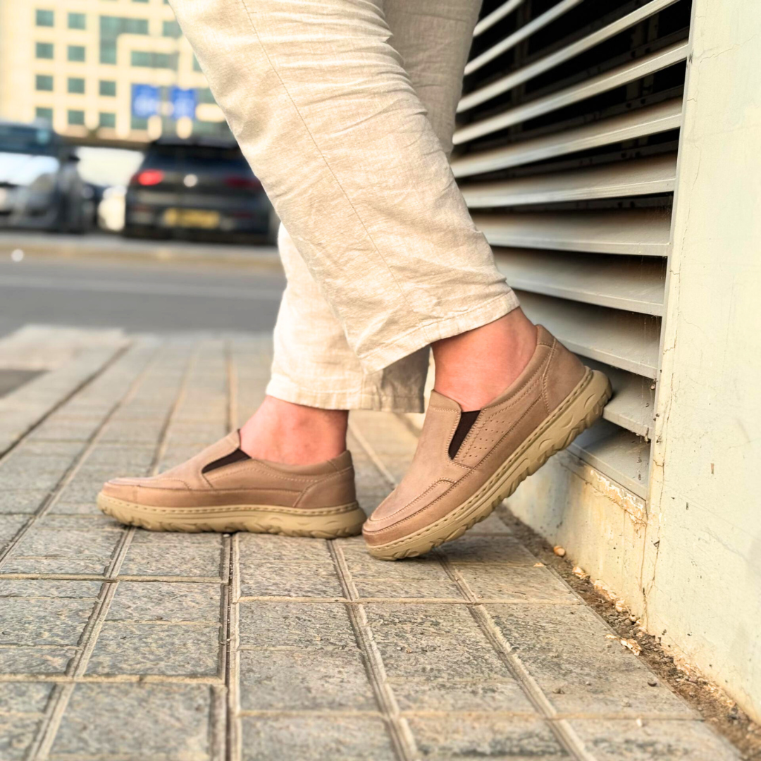 Chaussure class quotidien