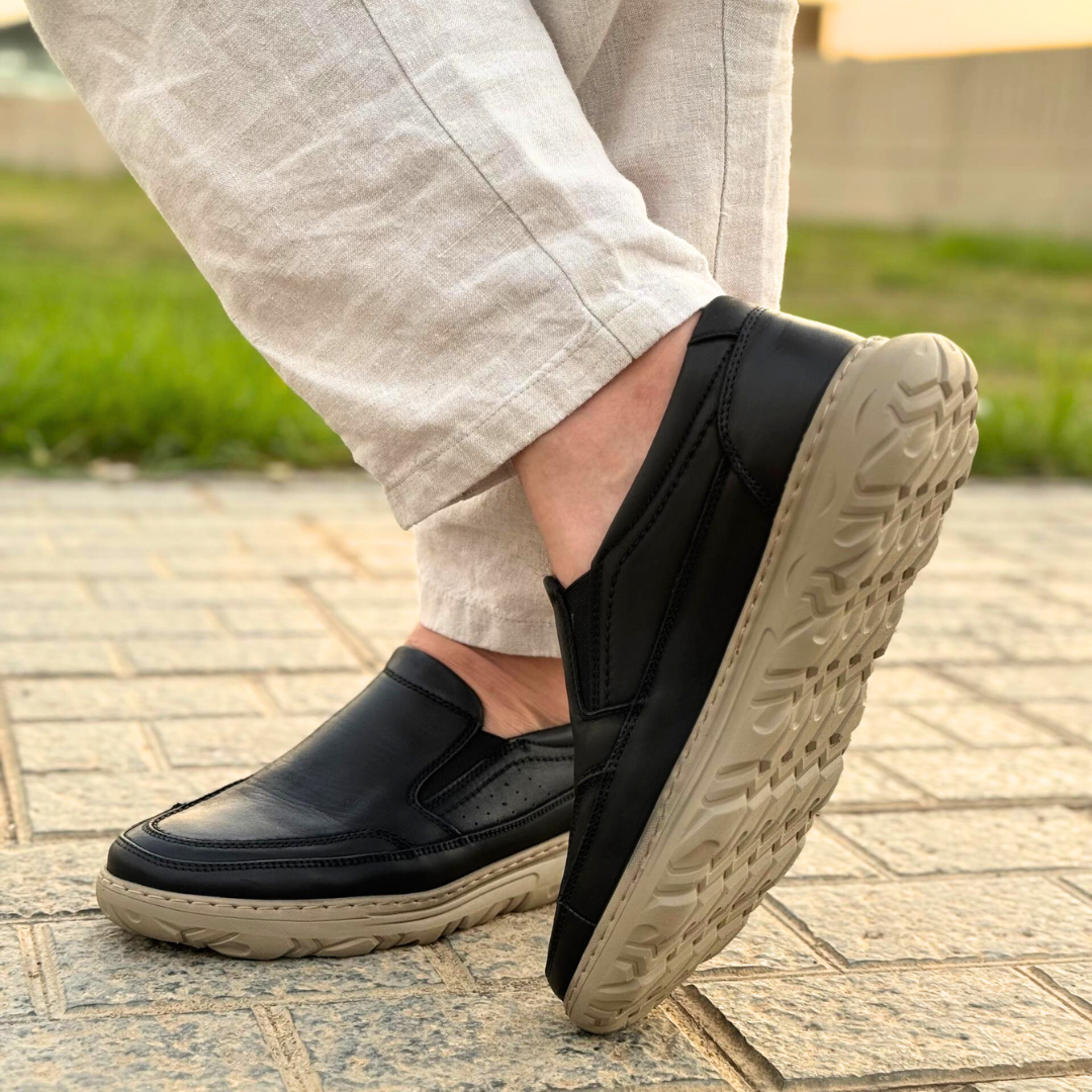 Chaussure class quotidien
