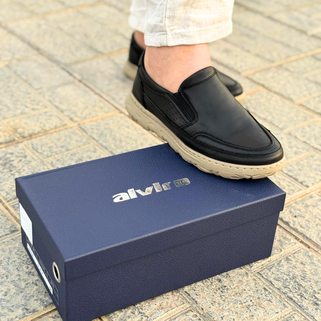 Chaussure class quotidien