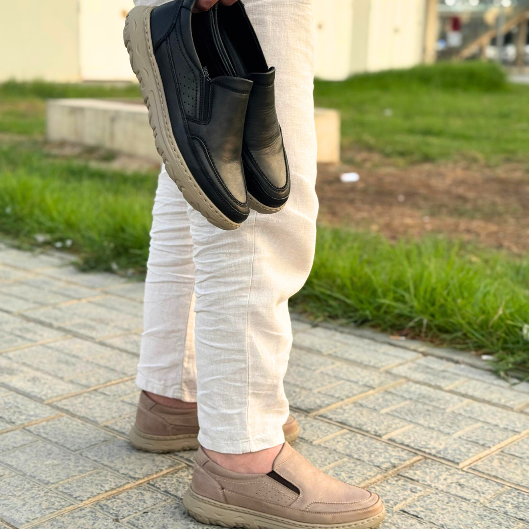 Chaussure class quotidien