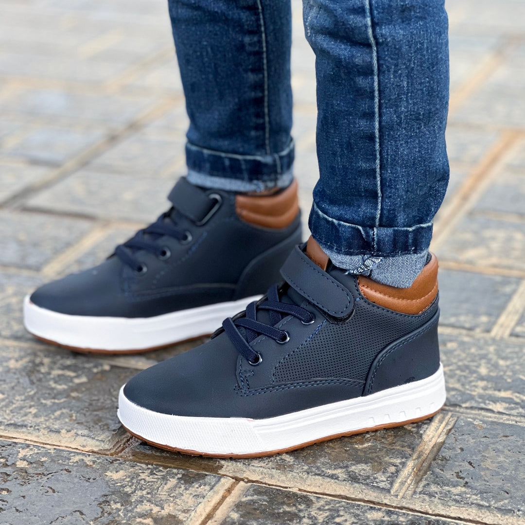 Bottines Hiver Tendance