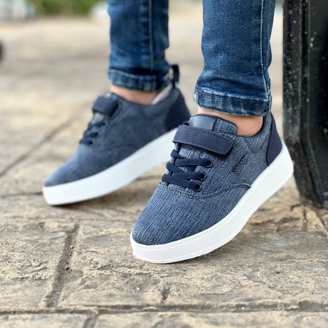 Chaussure Geoxer V 2.0