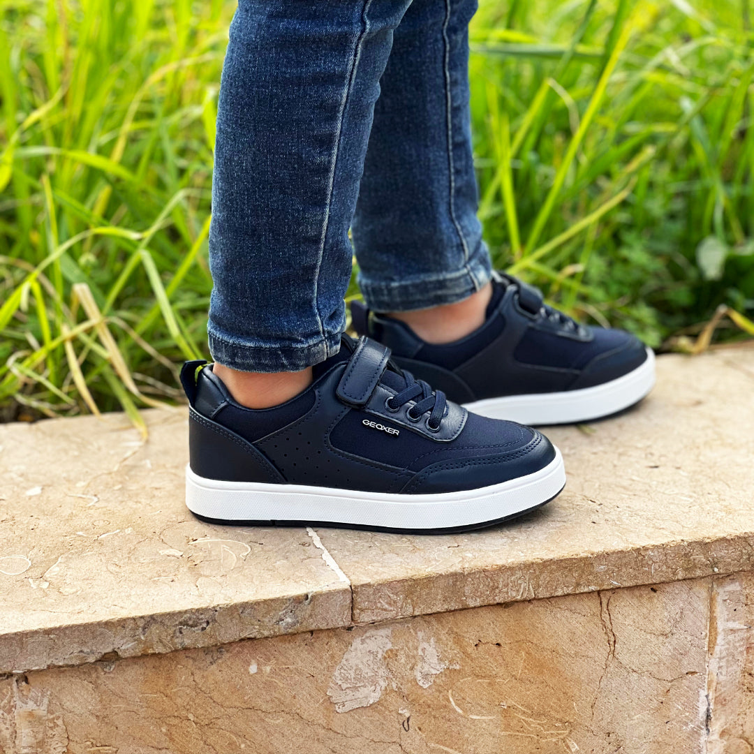 Chaussure Geoxer classe