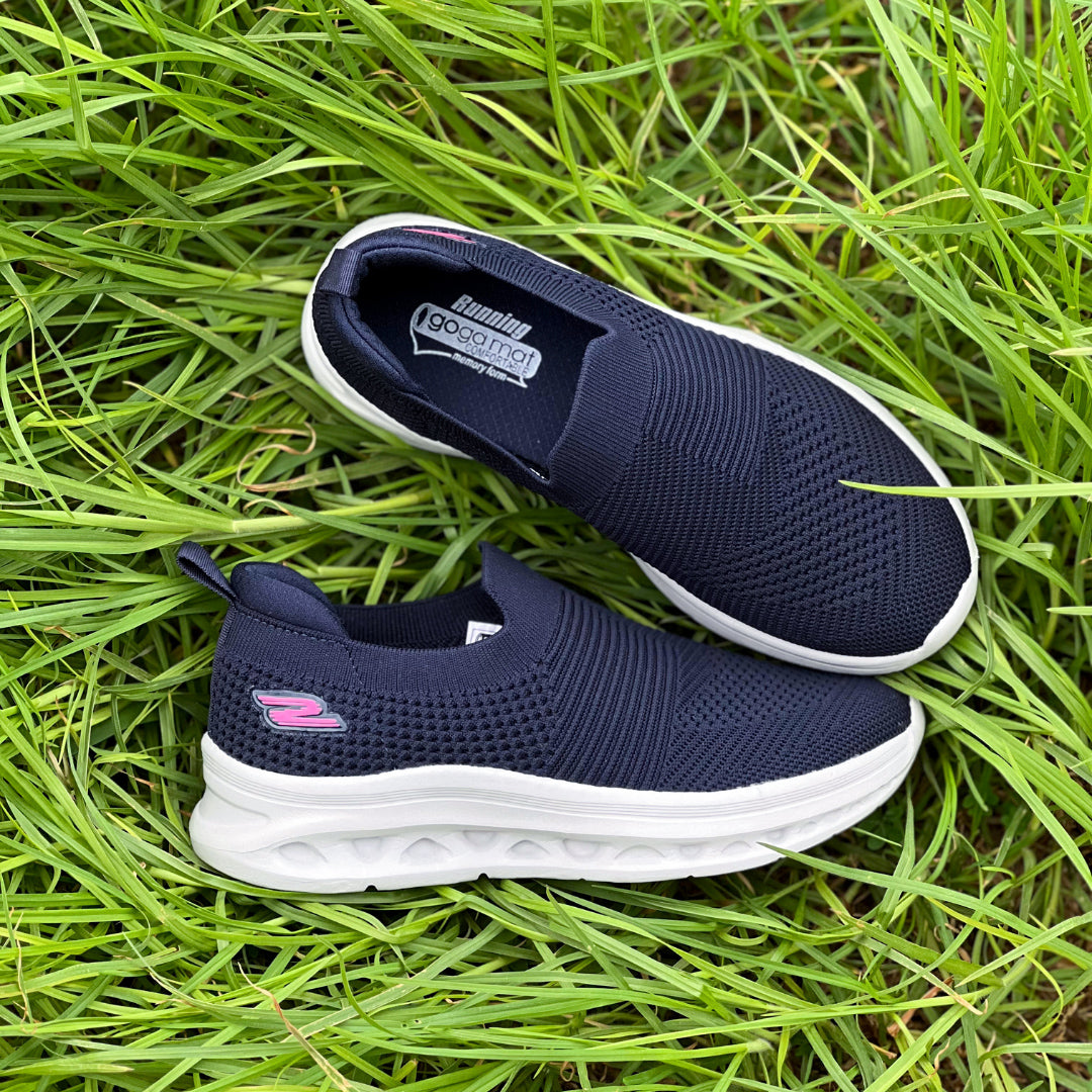 Running Confort Slip-On