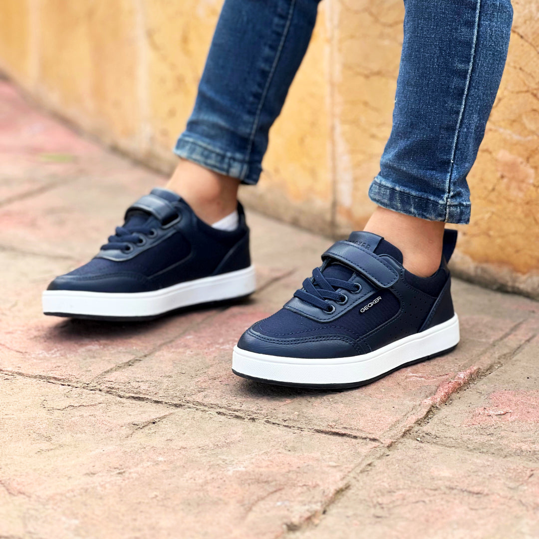 Chaussure Geoxer classe