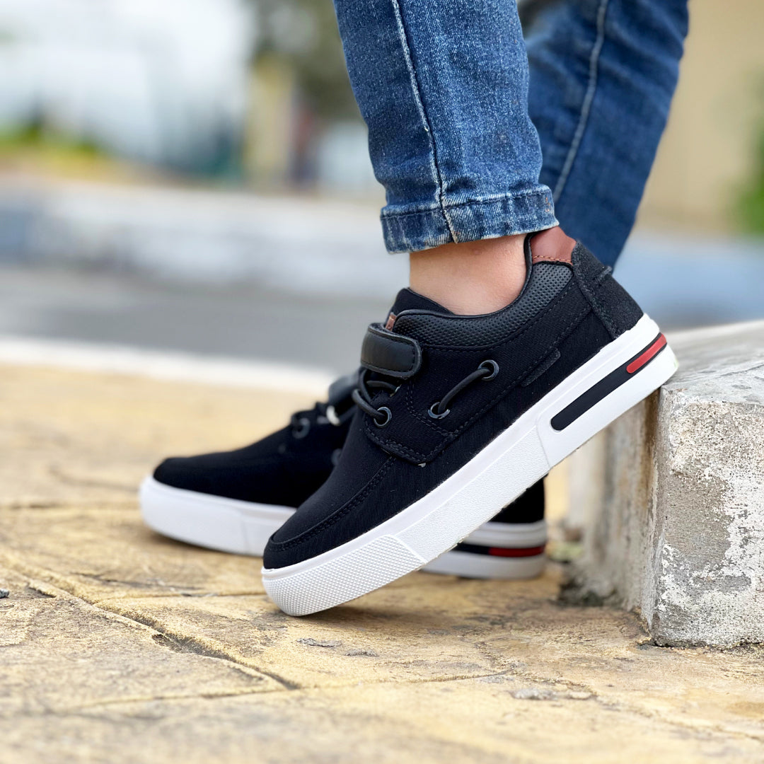 trappeur classique enfants