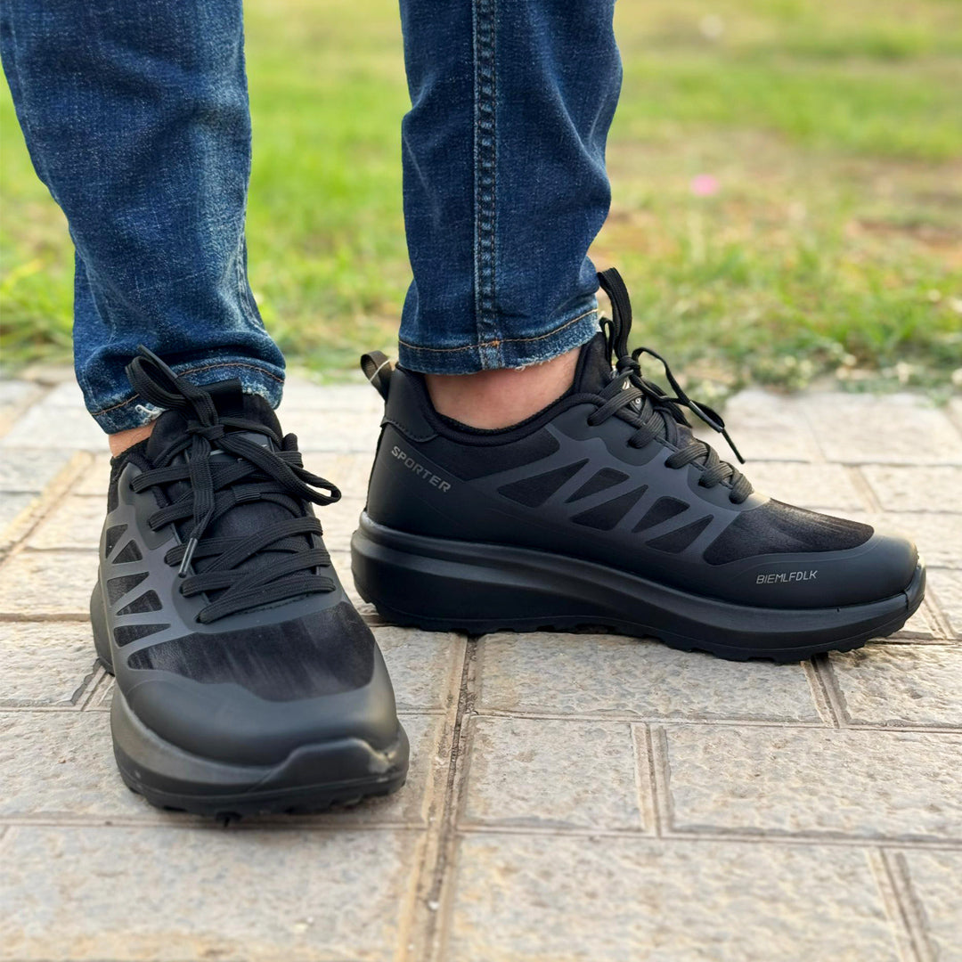chaussure sporter walk