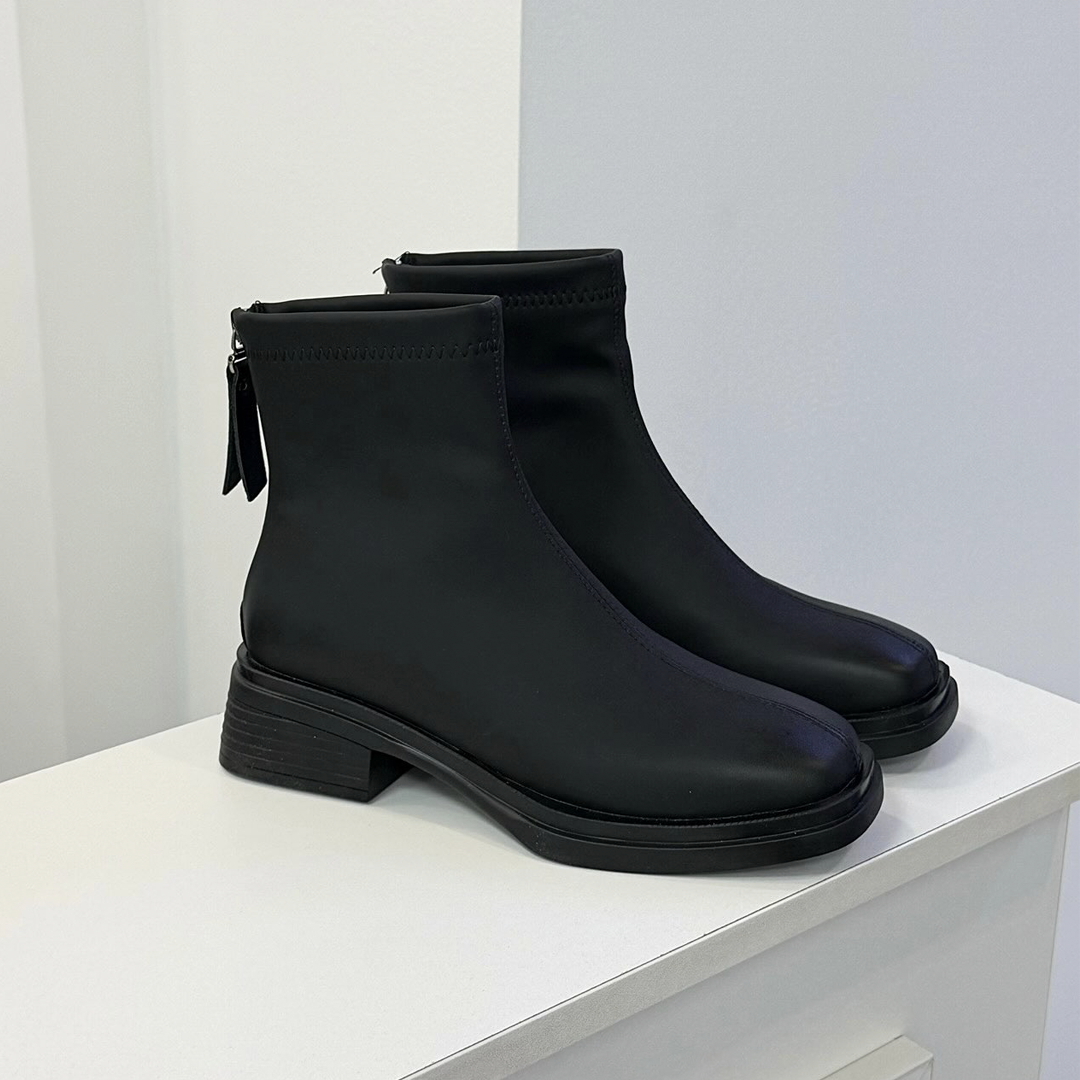 boots tendence