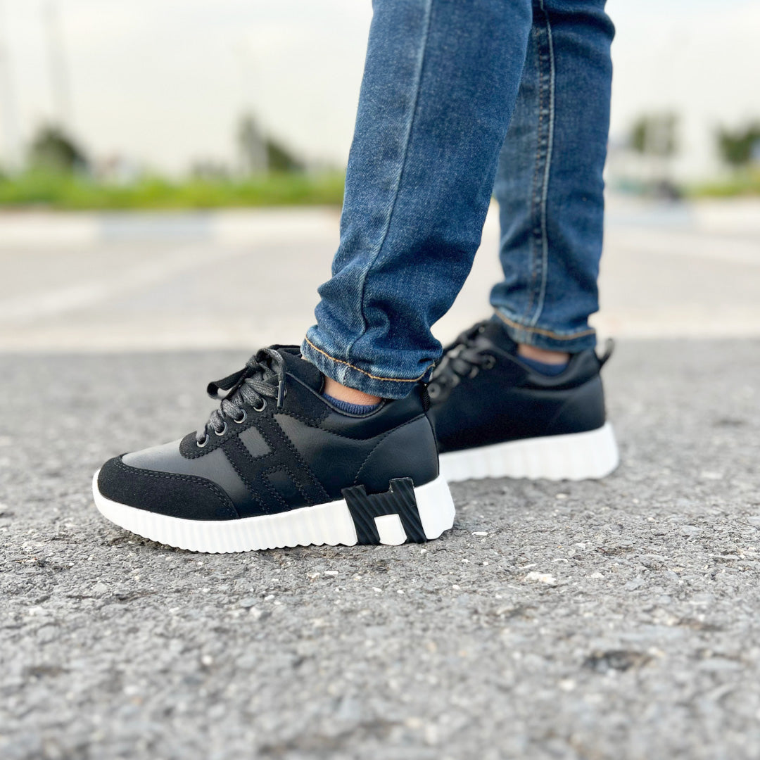Chaussure enfants H