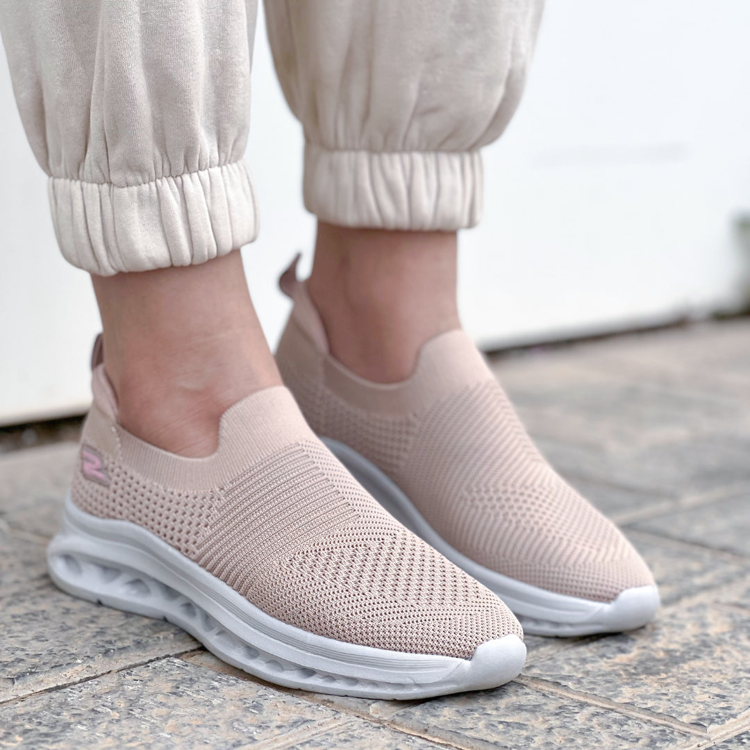 Running Confort Slip-On