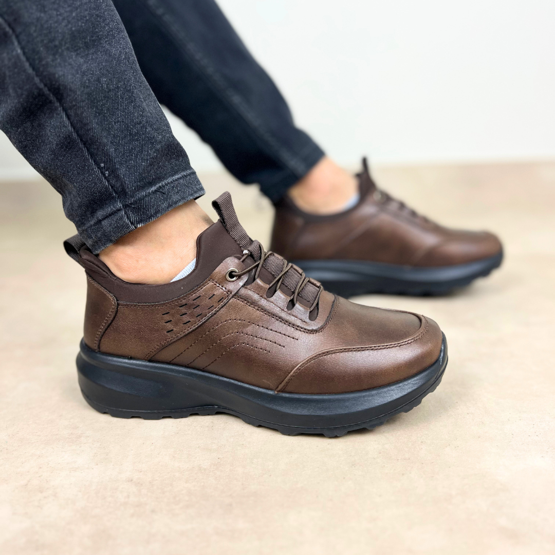 Chaussure confort design