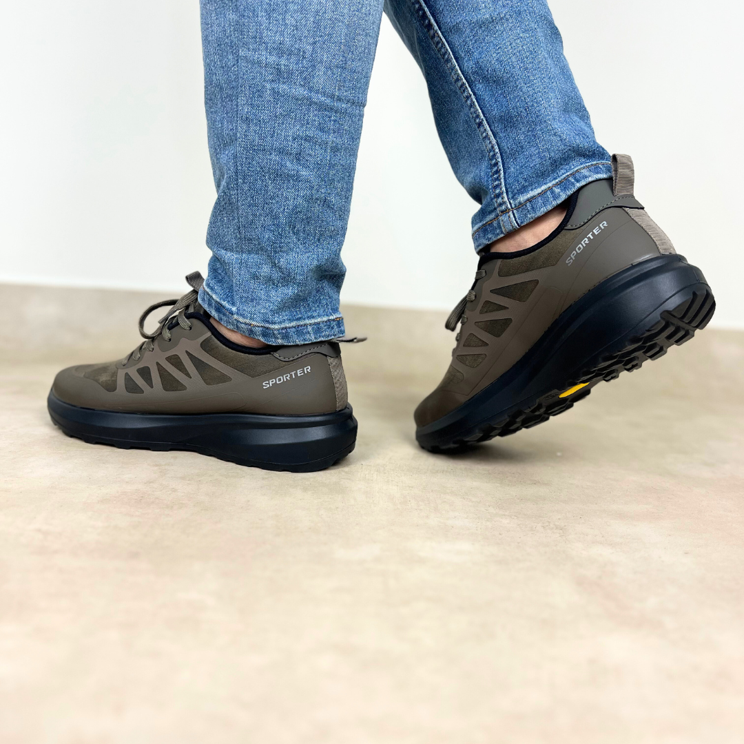 chaussure sporter walk