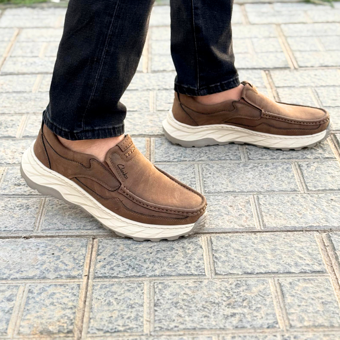 Chaussure hyper confort