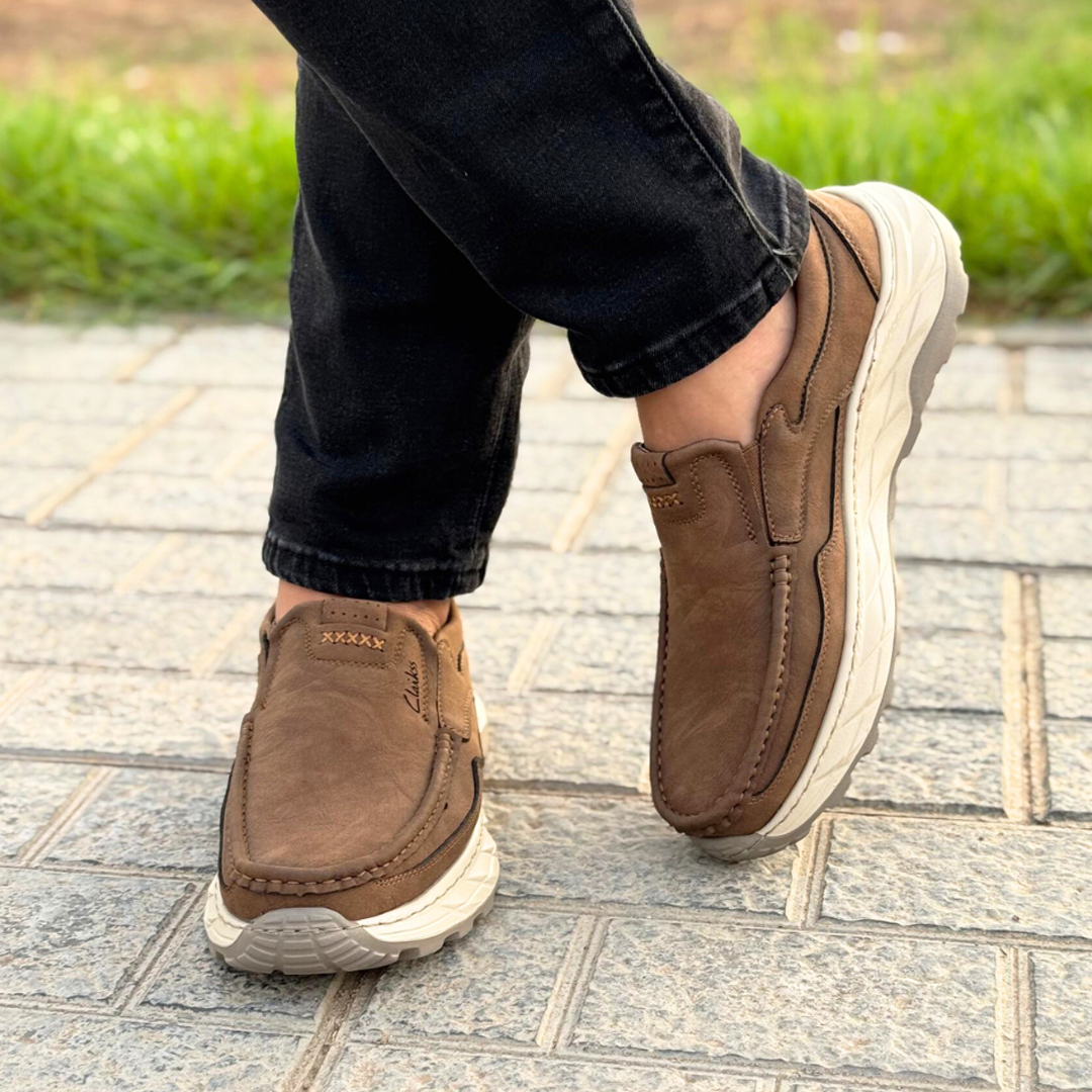 Chaussure hyper confort