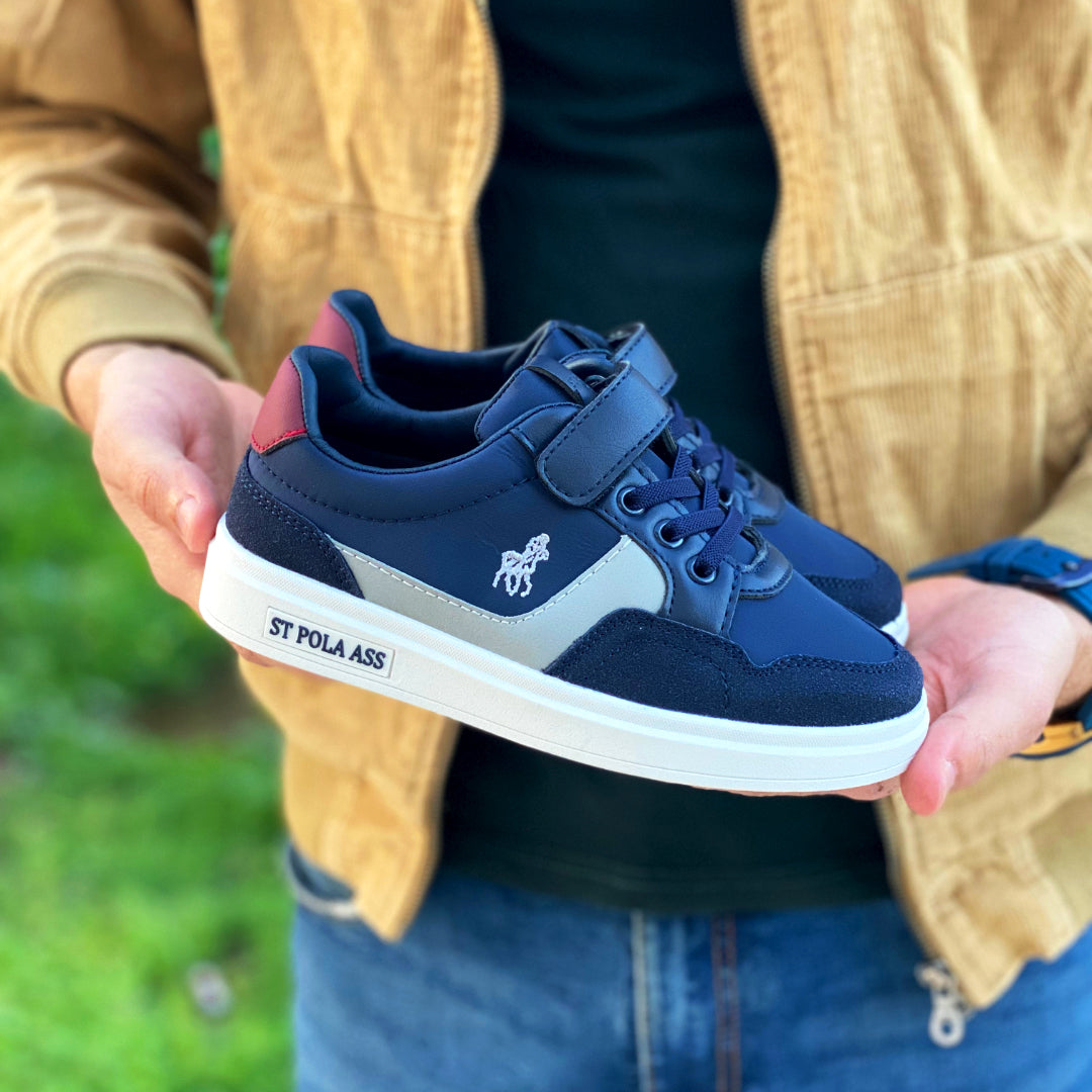Basket St pola ass