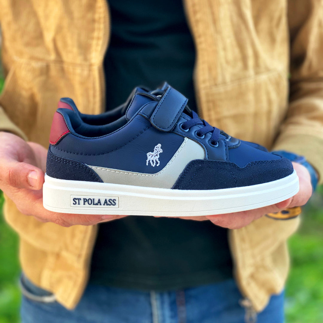 Basket St pola ass