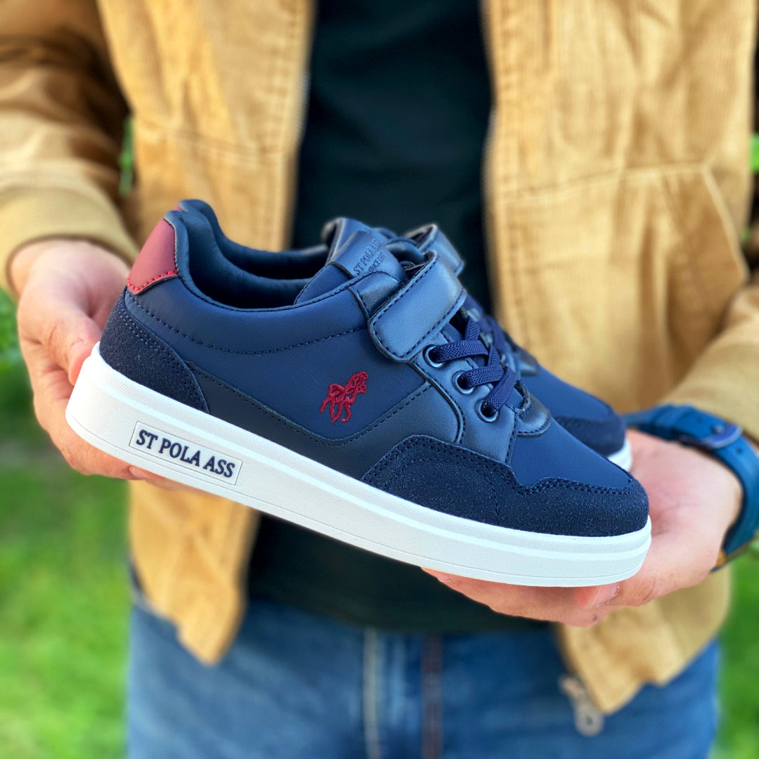 Basket St pola ass