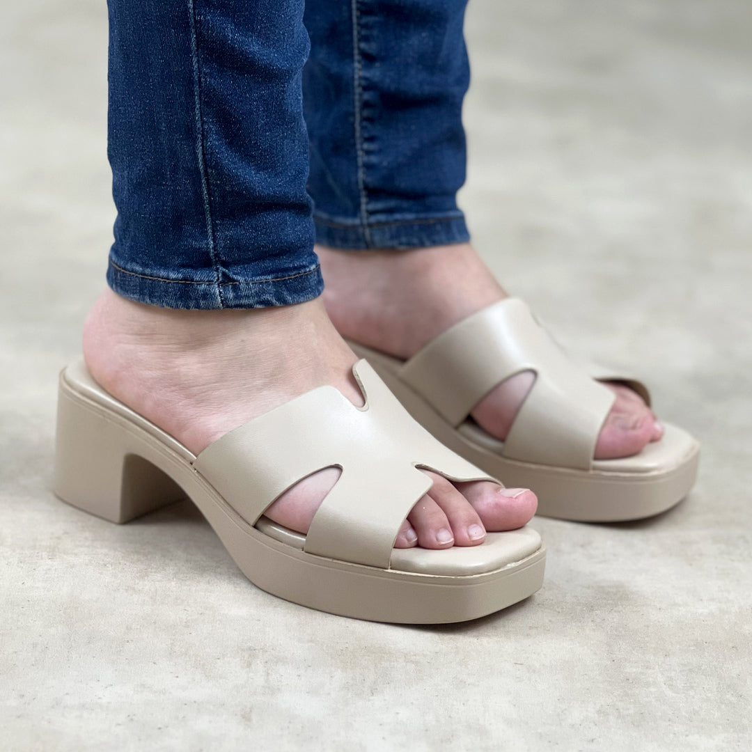 Sabot motif H