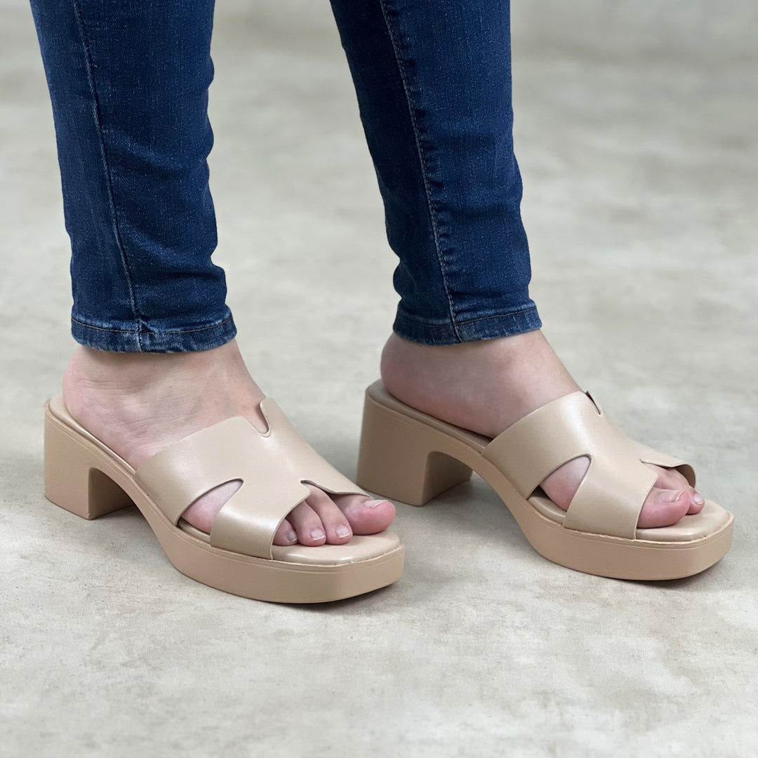 Sabot motif H