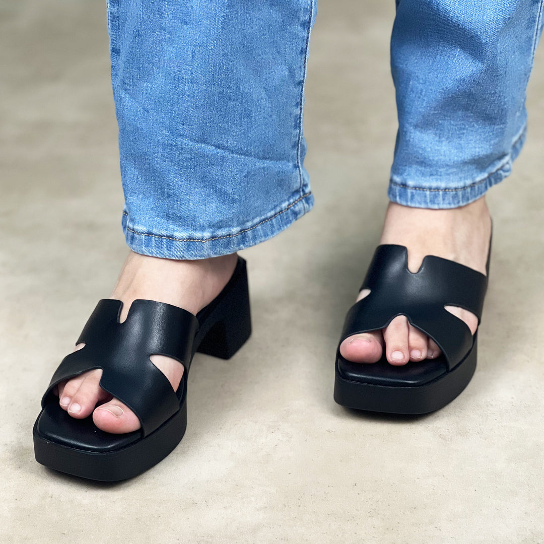 Sabot motif H