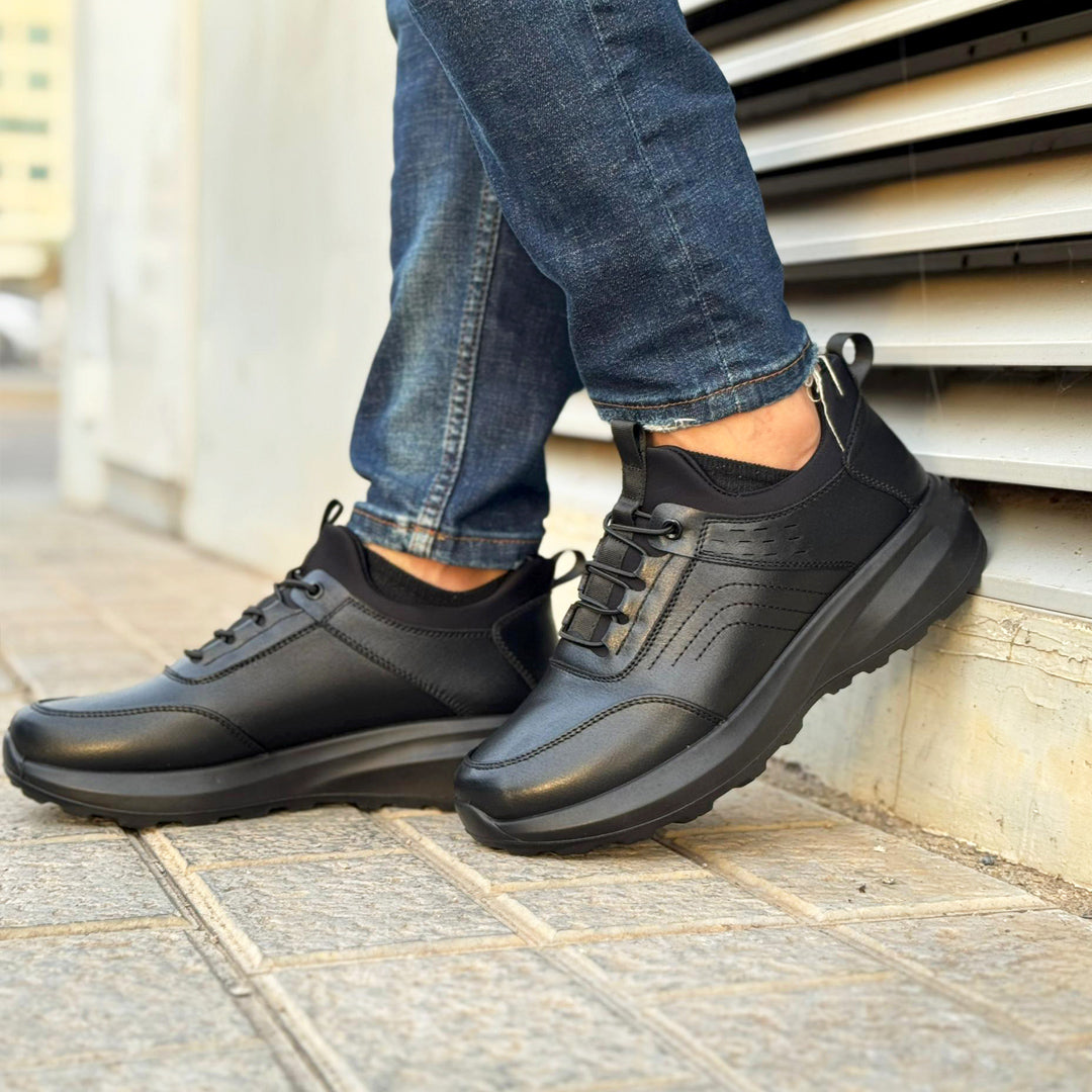 Chaussure confort design