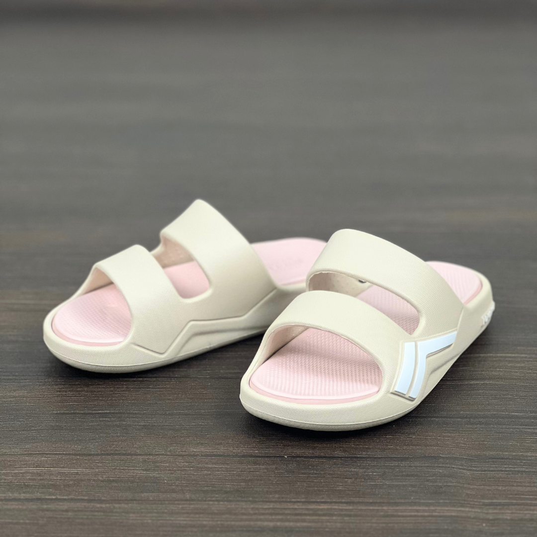 slipper luofu originale 2 boucle
