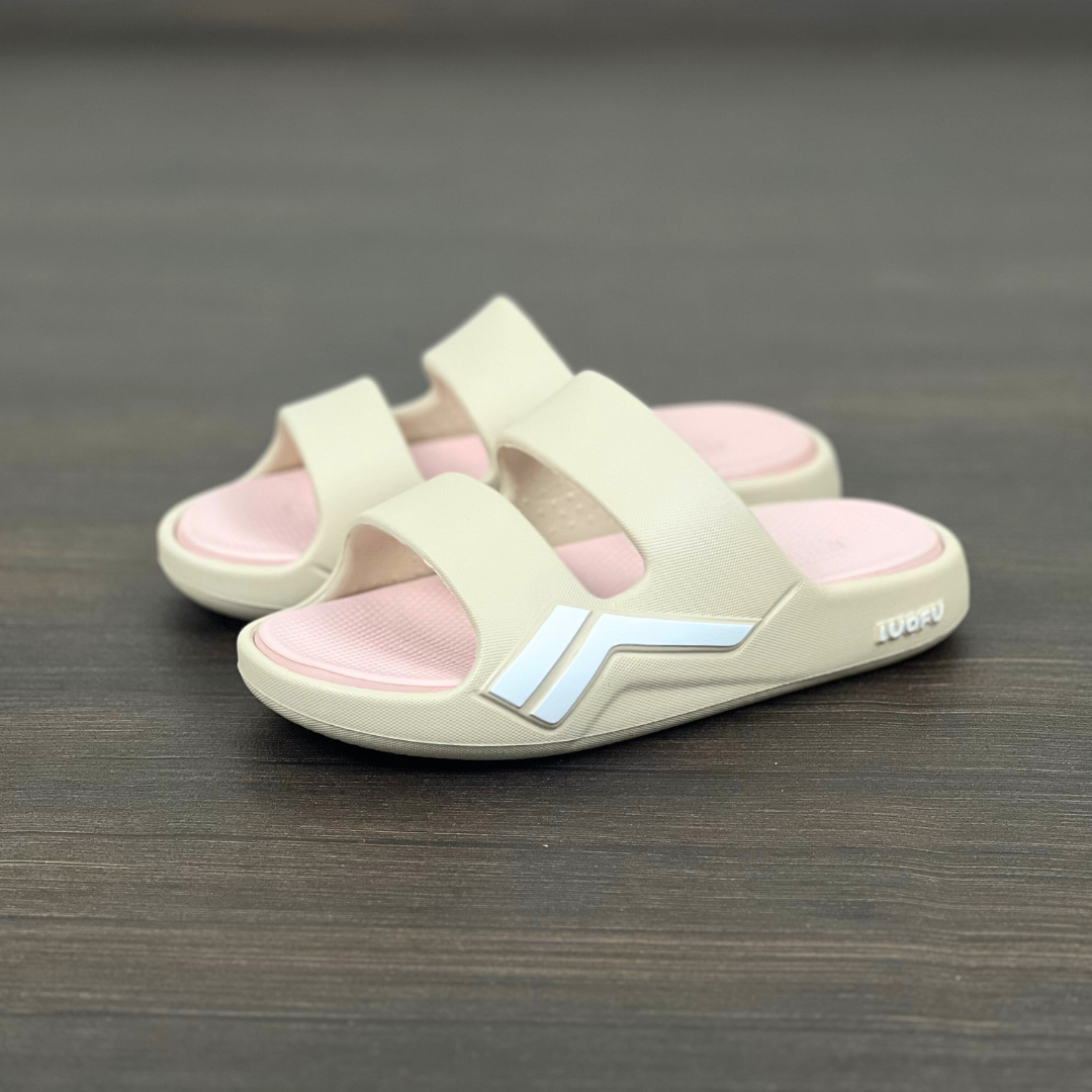 slipper luofu originale 2 boucle