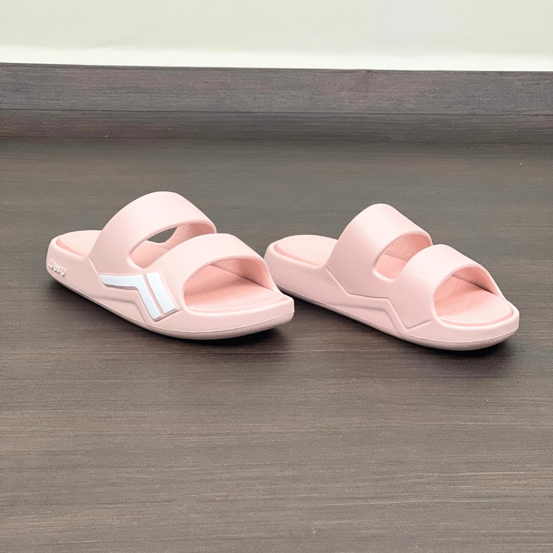 slipper luofu originale 2 boucle