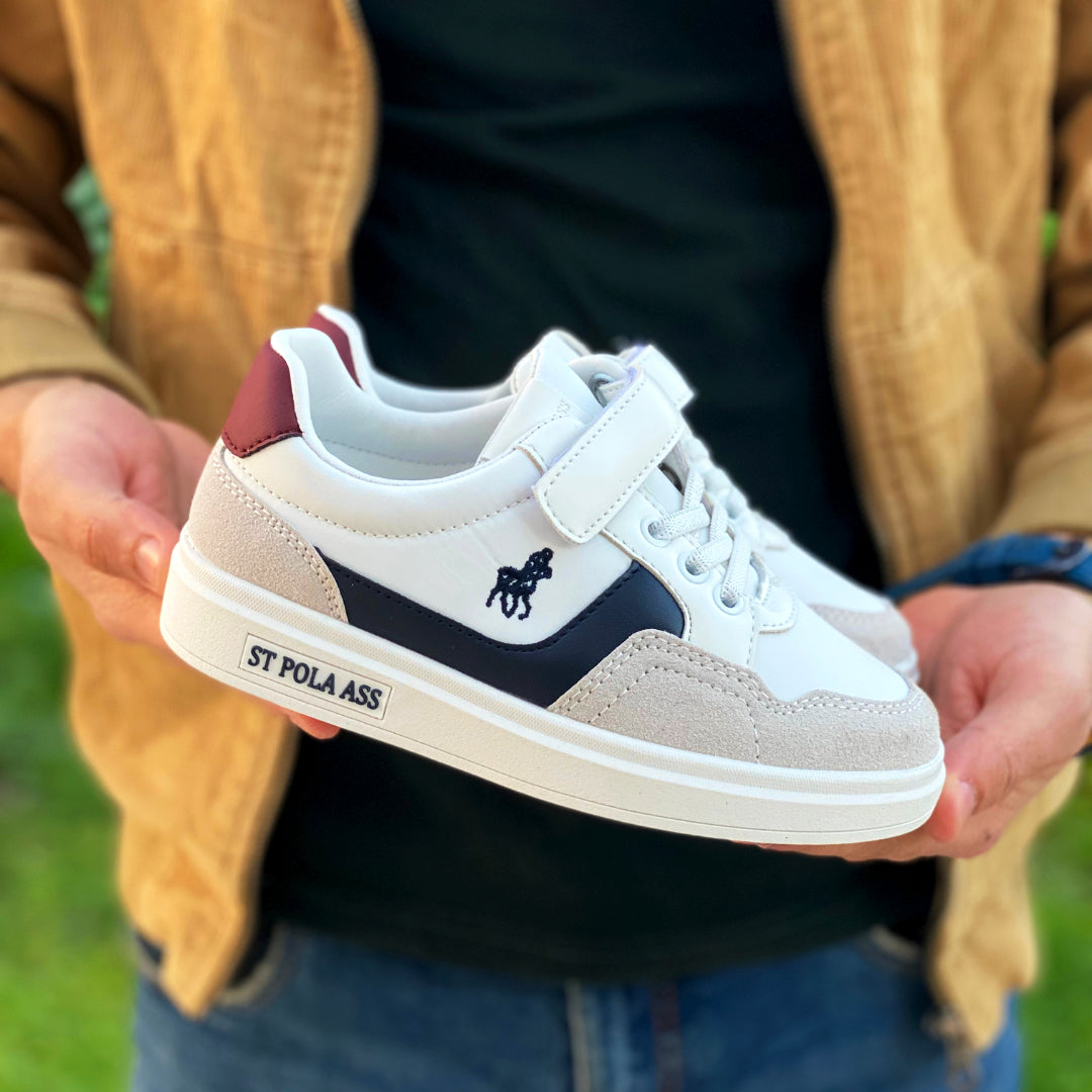 Basket St pola ass
