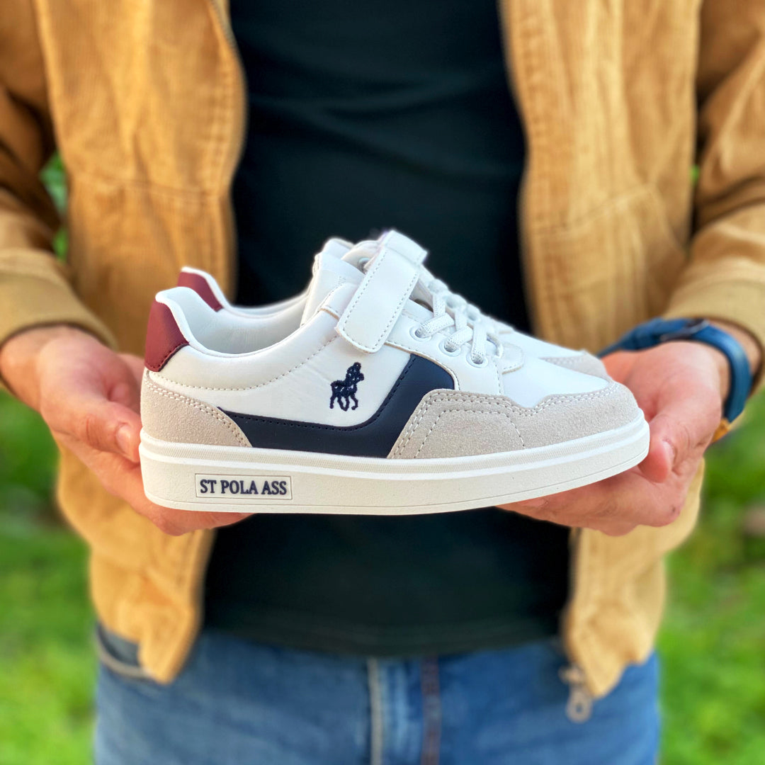 Basket St pola ass