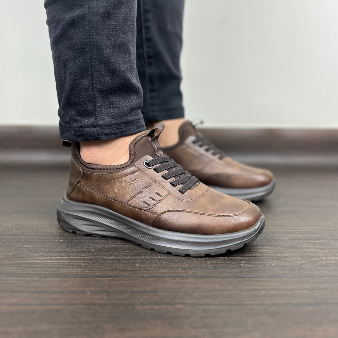 Chaussure class comfort