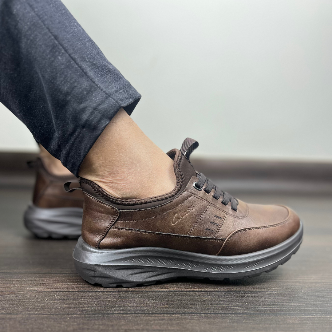 Chaussure class comfort