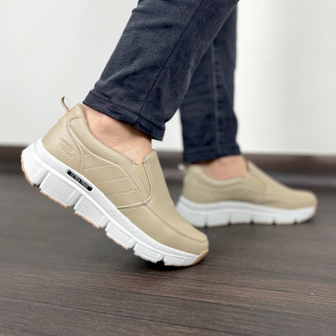 Chaussure Ultra trail