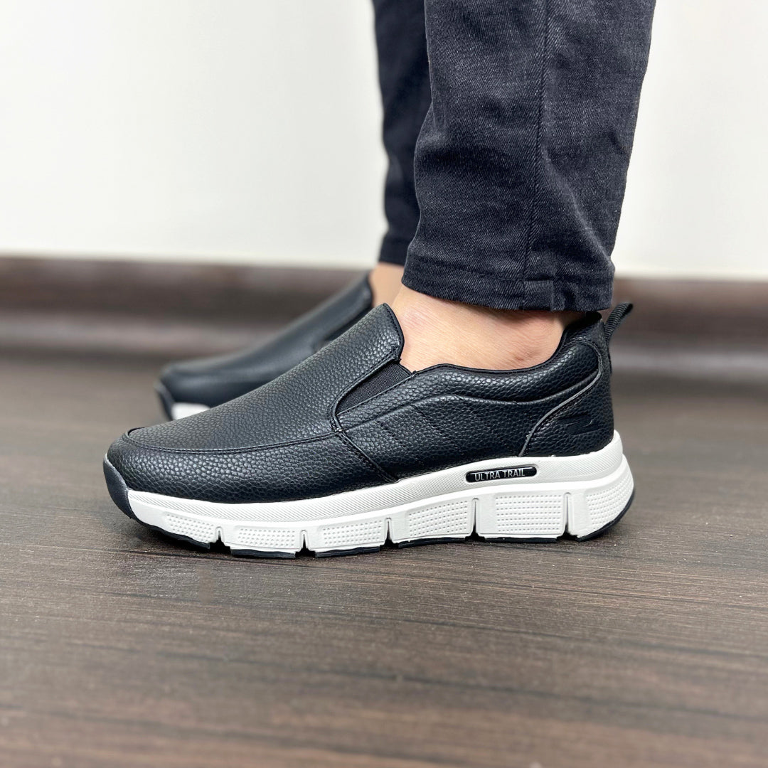 Chaussure Ultra trail