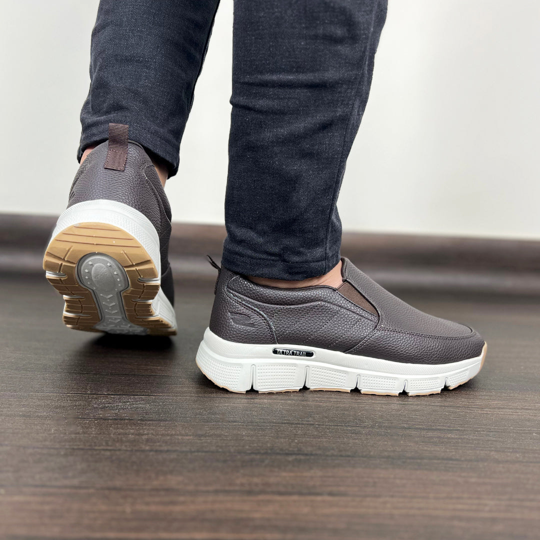 Chaussure Ultra trail