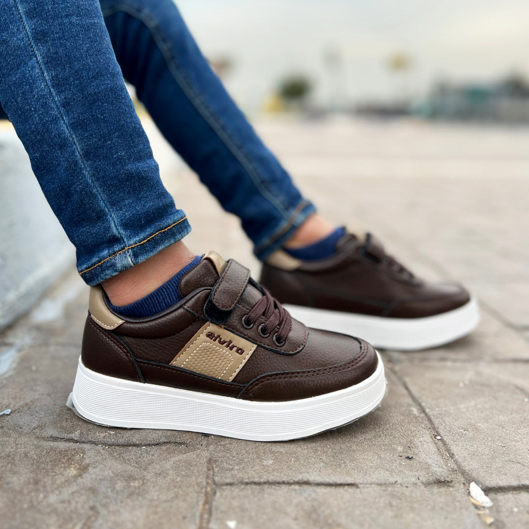 Chaussure enfants 1015