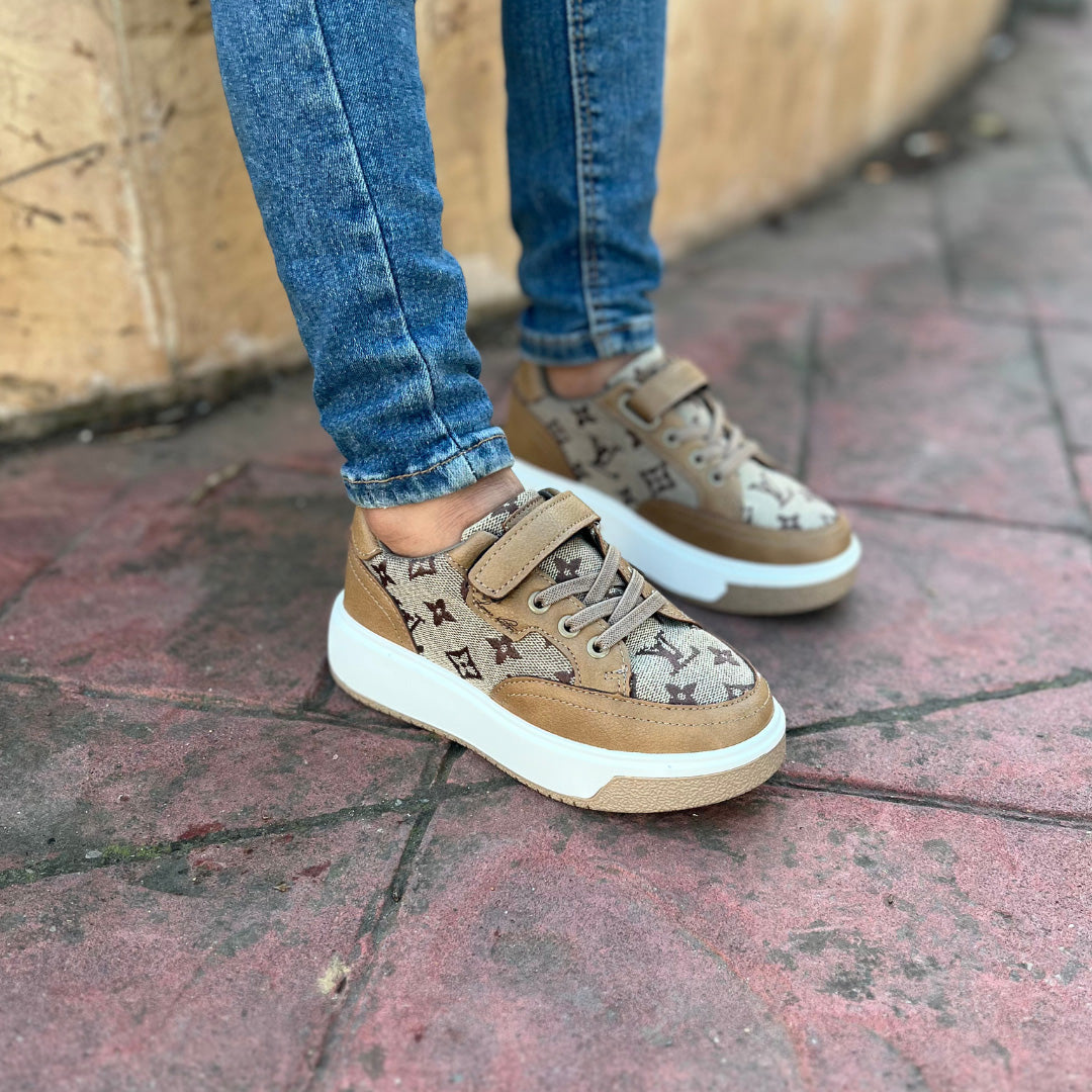 Chaussure enfants 1017