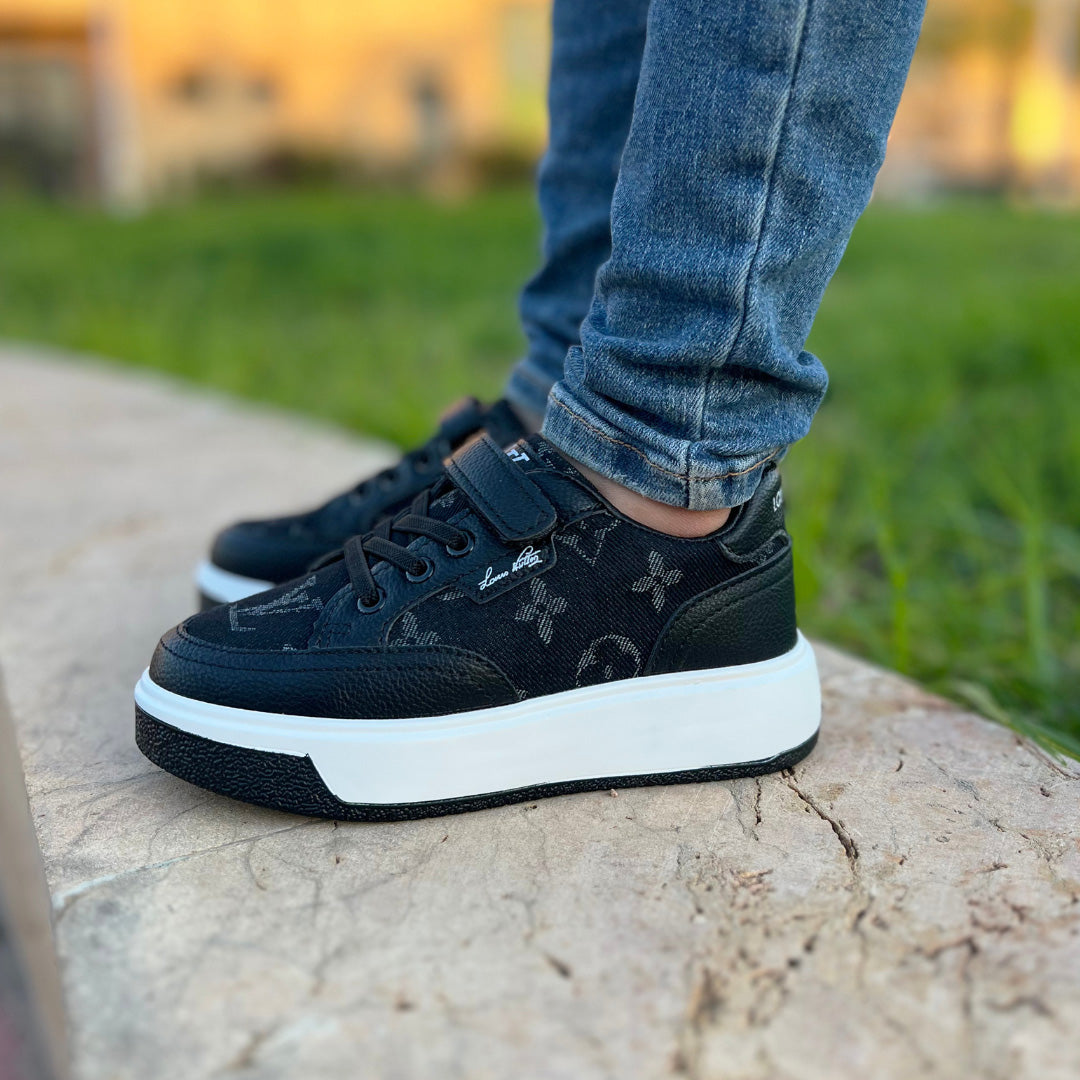 Chaussure enfants 1017