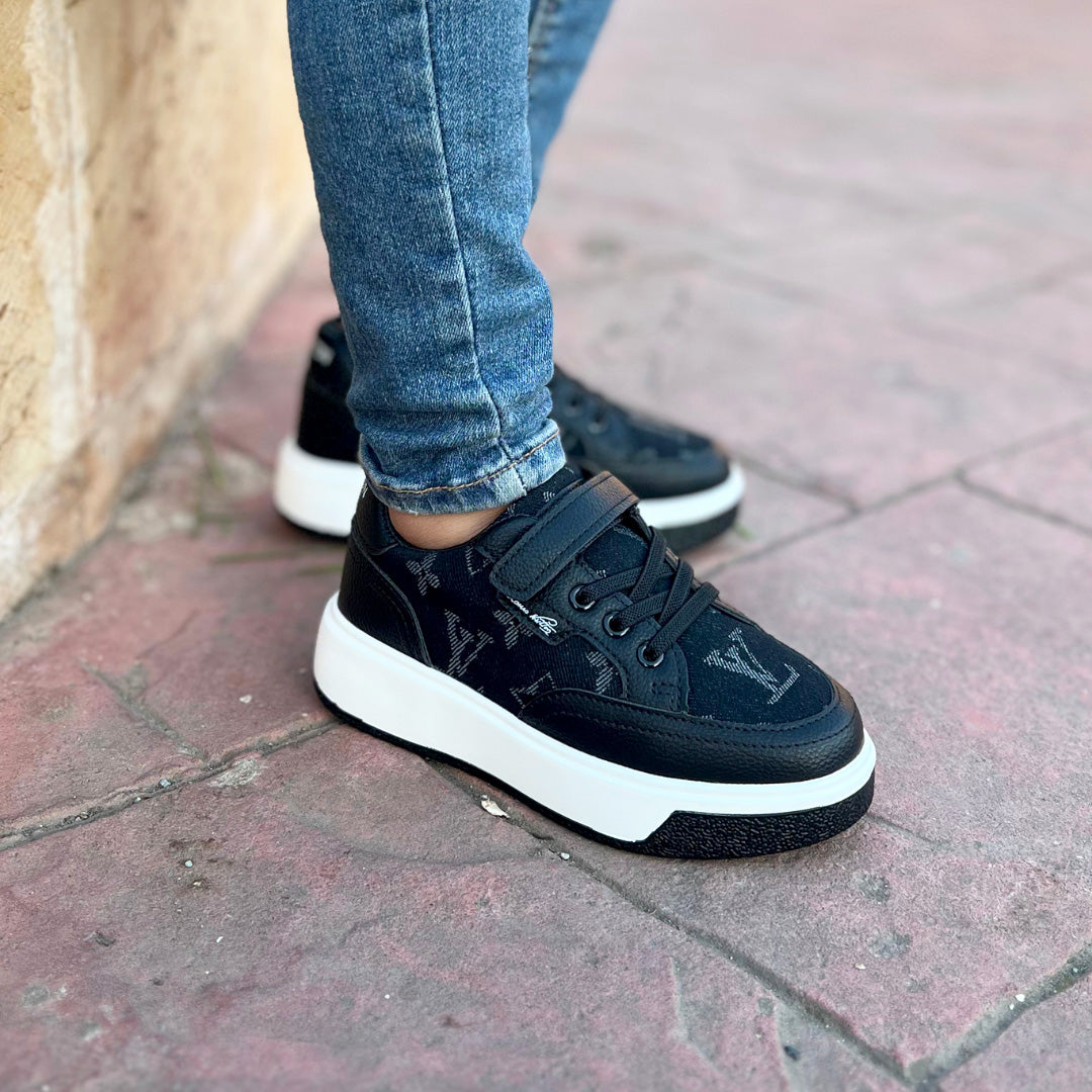 Chaussure enfants 1017