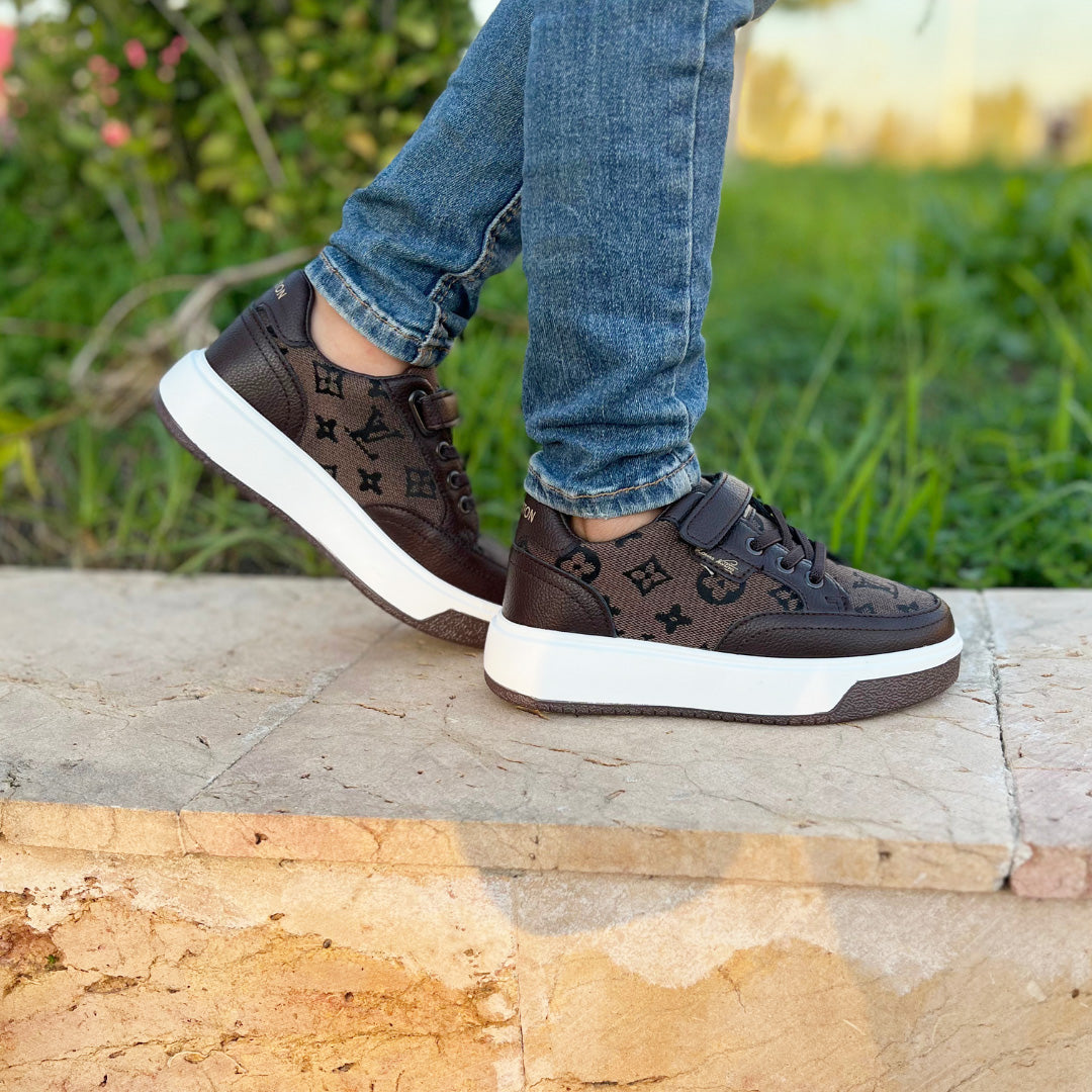 Chaussure enfants 1017