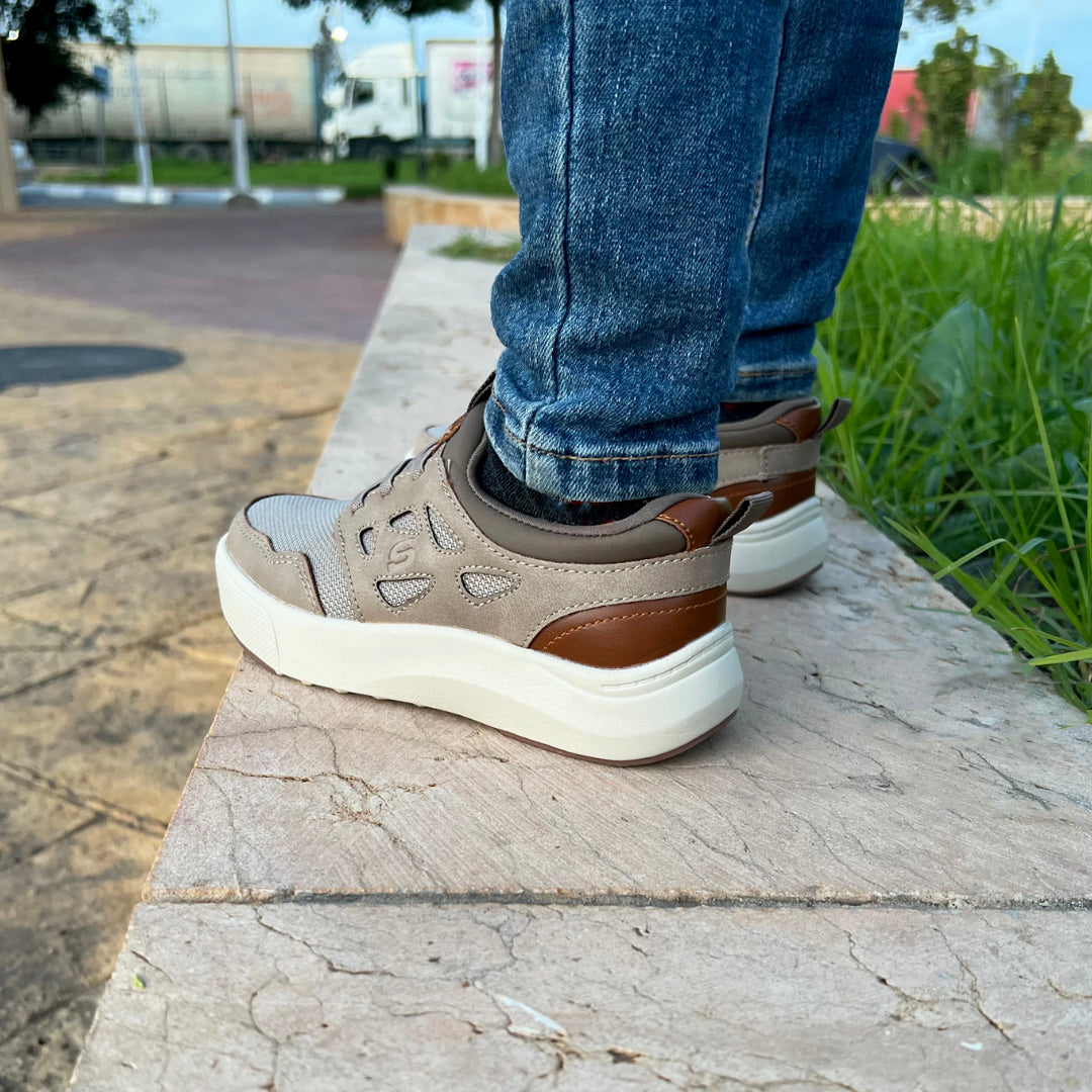 Chaussure enfants 1263