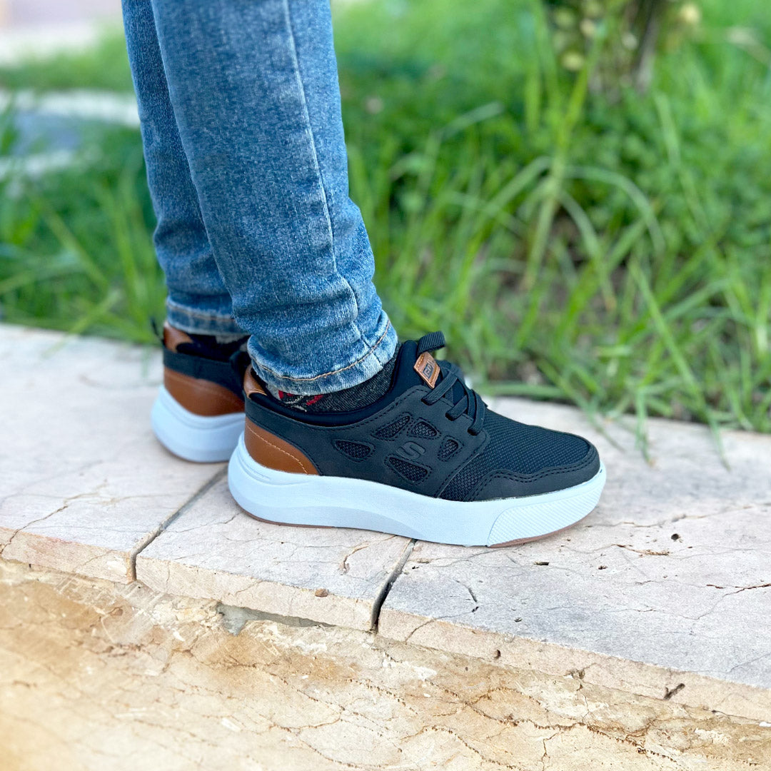 Chaussure enfants 1263