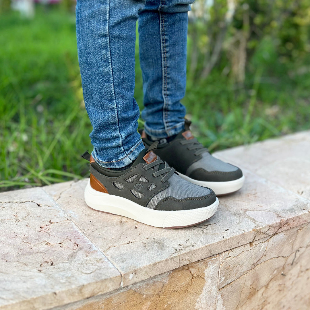 Chaussure enfants 1263