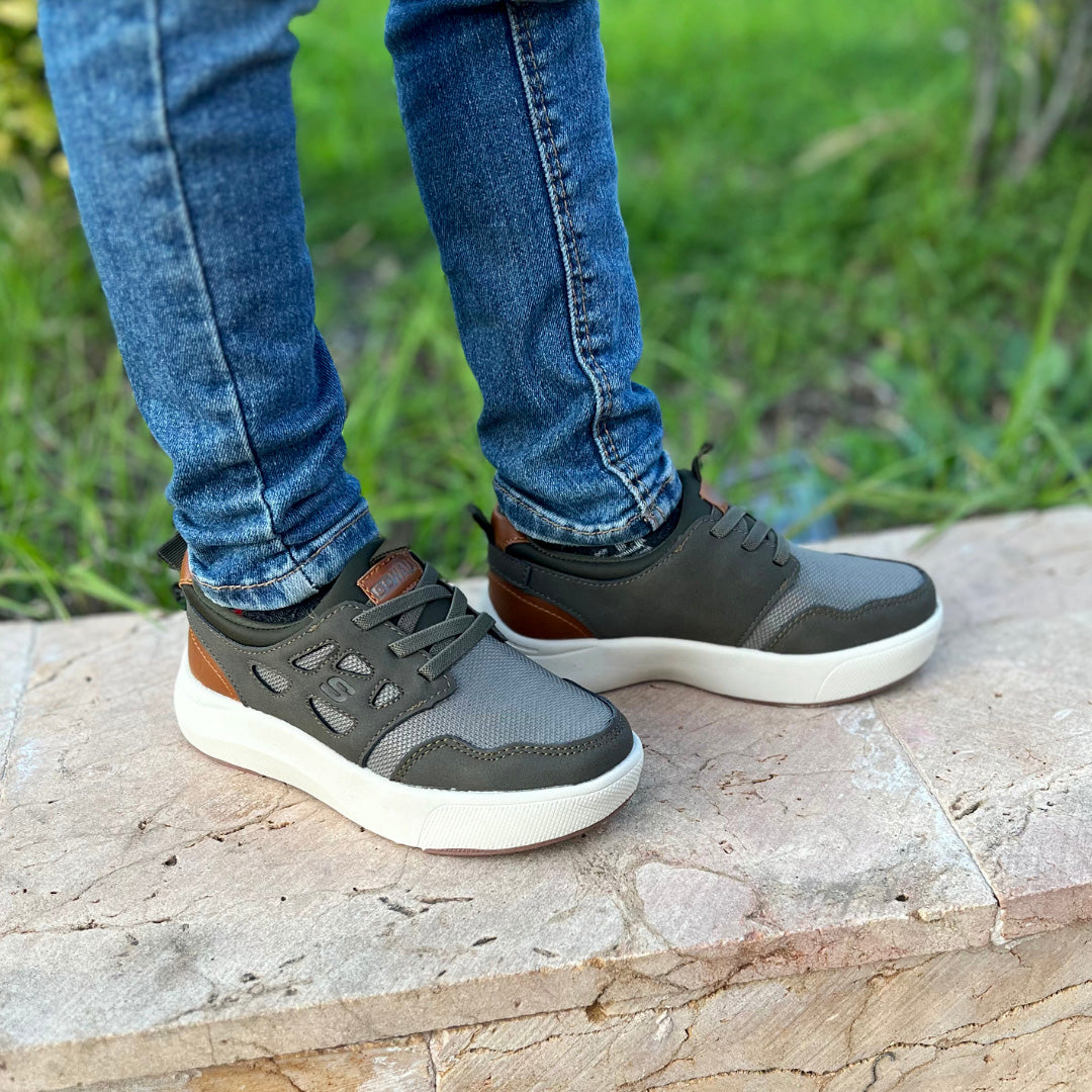 Chaussure enfants 1263